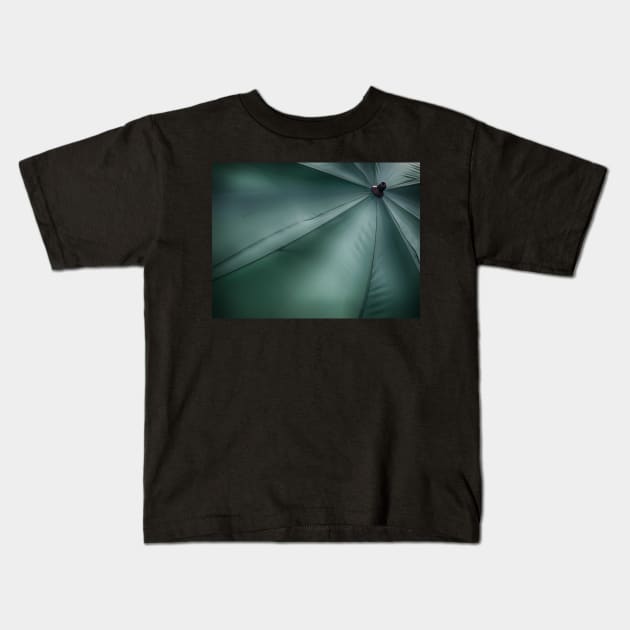 Brolly Kids T-Shirt by zglenallen